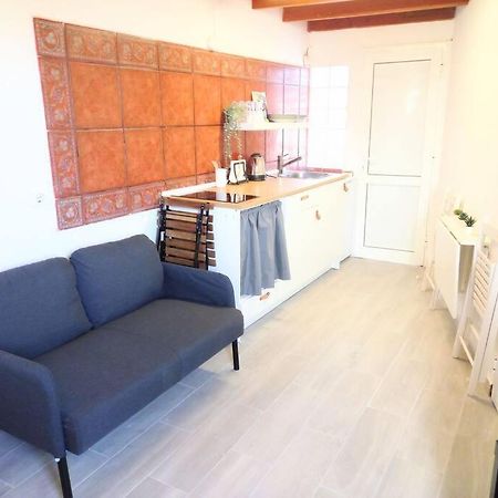 Estudio Don Antonio En El Centro De La Laguna 라 라구나 외부 사진