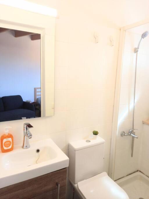 Estudio Don Antonio En El Centro De La Laguna 라 라구나 외부 사진